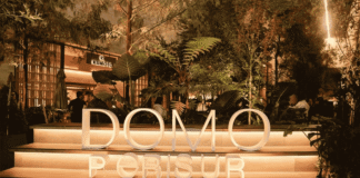 DOMO Perisur transforma la oferta gastronómica del sur de CDMX con 10 conceptos culinarios DOMO Perisur