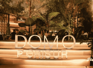 DOMO Perisur transforma la oferta gastronómica del sur de CDMX con 10 conceptos culinarios DOMO Perisur