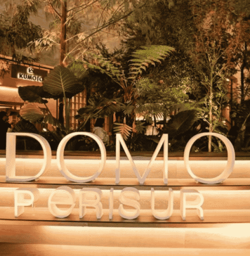 DOMO Perisur transforma la oferta gastronómica del sur de CDMX con 10 conceptos culinarios DOMO Perisur