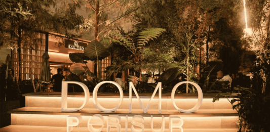 DOMO Perisur transforma la oferta gastronómica del sur de CDMX con 10 conceptos culinarios DOMO Perisur