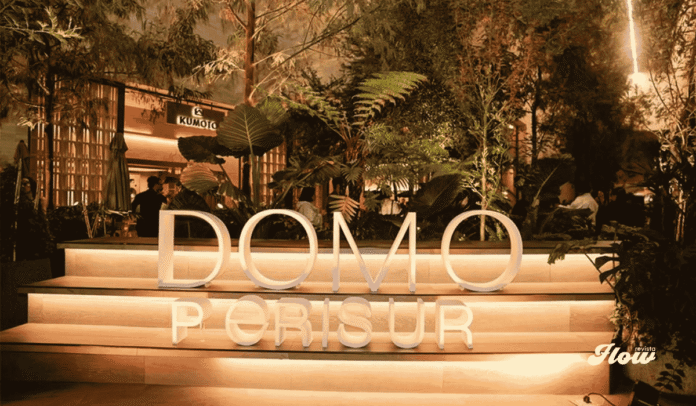 Noticias DOMO Perisur DOMO Perisur