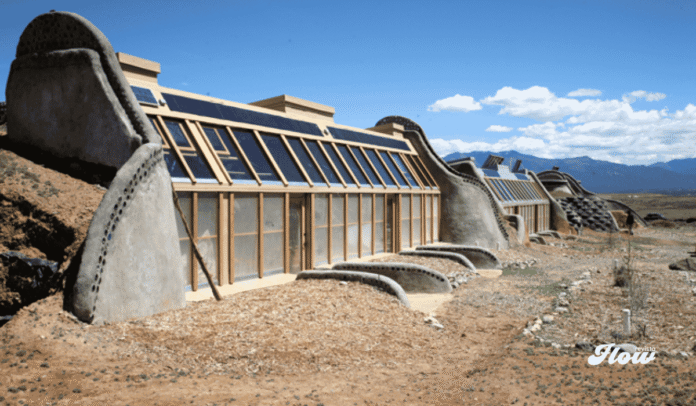 Noticias Earthships Earthships
