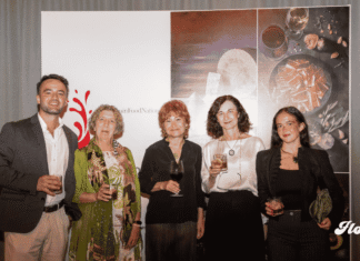 Eat Spain Drink Spain 2026 llega a México con gastronomía, vinos y experiencias españolas Eat Spain Drink Spain 2026