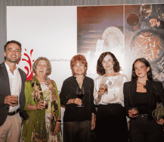 Eat Spain Drink Spain 2026 llega a México con gastronomía, vinos y experiencias españolas Eat Spain Drink Spain 2026