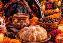 Festival Café y Chocolate celebrará el Día de Muertos en Coyoacán con entrada gratuita Café y Chocolate