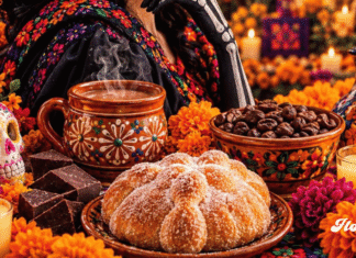 Festival Café y Chocolate celebrará el Día de Muertos en Coyoacán con entrada gratuita Café y Chocolate