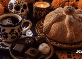 Festival de Café y Chocolate celebrará el Día de Muertos con entrada libre en Coyoacán FESTIVAL