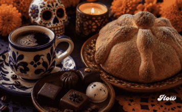 Festival de Café y Chocolate celebrará el Día de Muertos con entrada libre en Coyoacán FESTIVAL