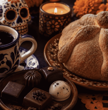 Festival de Café y Chocolate celebrará el Día de Muertos con entrada libre en Coyoacán FESTIVAL