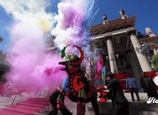 GIFF abre convocatorias para universitarios que buscan producir cortometrajes y documentales Festival Internacional de Cine de Guanajuato