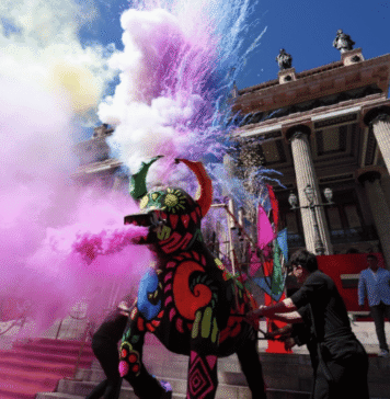 GIFF abre convocatorias para universitarios que buscan producir cortometrajes y documentales Festival Internacional de Cine de Guanajuato