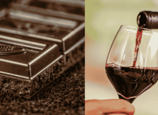 Festival del Chocolate, Pan, Vino y Queso llegará gratis a Parque Naucalli en octubre Festival del Chocolate, Pan, Vino y Queso