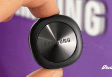 Galaxy SmartTag3 abre funciones al iPhone y reduce su tamaño un 35% Galaxy SmartTag3