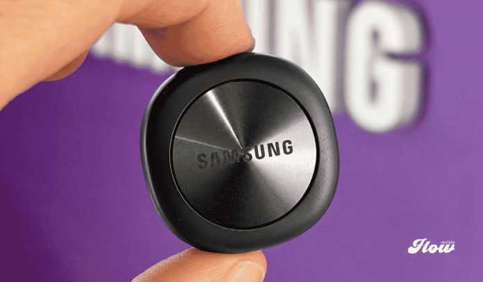 Galaxy SmartTag3