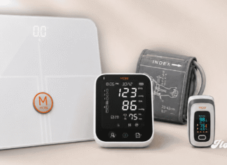 Nuevo kit conecta cuatro dispositivos para monitorear la salud durante tratamientos con GLP-1 MOBI