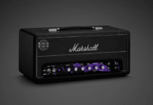 Marshall celebra 60 años de Jimi Hendrix con nuevas ediciones de Major V y Emberton III Marshall