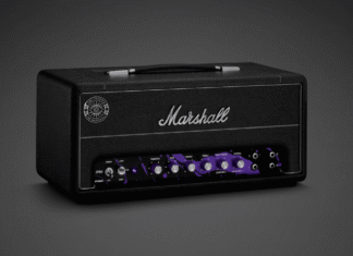 Marshall celebra 60 años de Jimi Hendrix con nuevas ediciones de Major V y Emberton III Marshall