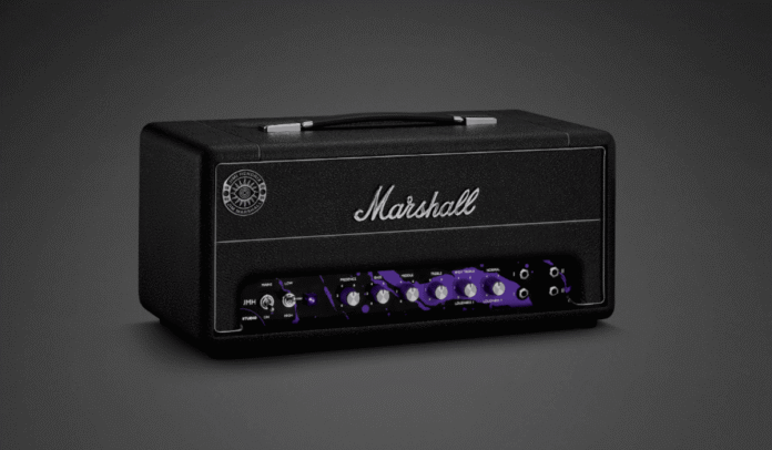 Noticias Marshall Jimi Hendrix Marshall