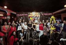 Pachanga Antirracista 2026 lleva arte, cine y debate sobre racismo a distintos espacios de CDMX Pachanga Antirracista