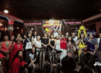 Pachanga Antirracista 2026 lleva arte, cine y debate sobre racismo a distintos espacios de CDMX Pachanga Antirracista