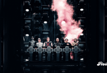 Rammstein llevará a cines su histórico concierto en México y lanzará álbum en vivo en noviembre Rammstein