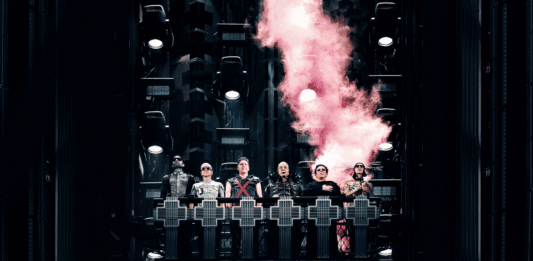 Rammstein llevará a cines su histórico concierto en México y lanzará álbum en vivo en noviembre Rammstein