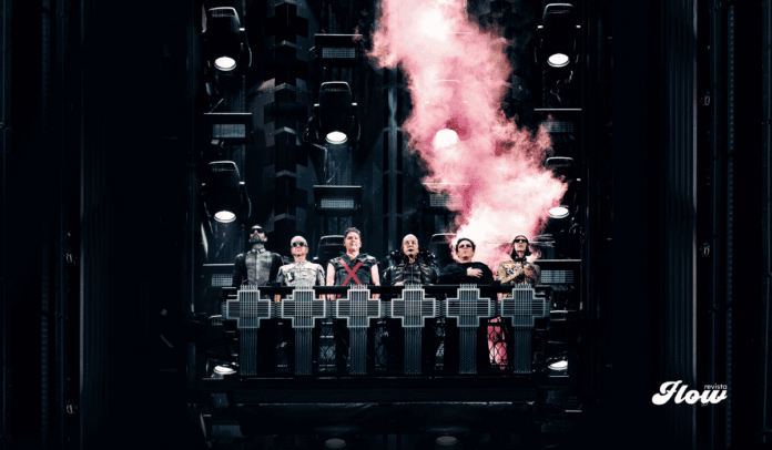 Noticias RAMMSTEIN Rammstein