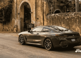Rally de las Haciendas 2026 recorrerá 713 kilómetros entre Yucatán y Campeche Rally de las Haciendas 2026