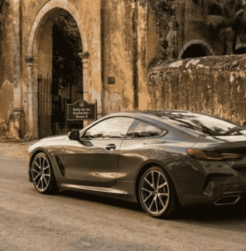 Rally de las Haciendas 2026 recorrerá 713 kilómetros entre Yucatán y Campeche Rally de las Haciendas 2026