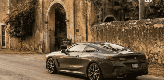Rally de las Haciendas 2026 recorrerá 713 kilómetros entre Yucatán y Campeche Rally de las Haciendas 2026