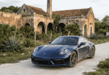 Rally de las Haciendas recorrerá Campeche y Yucatán entre automovilismo, cultura maya y gastronomía Rally de las Haciendas