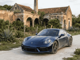 Rally de las Haciendas recorrerá Campeche y Yucatán entre automovilismo, cultura maya y gastronomía Rally de las Haciendas