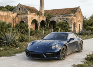 Rally de las Haciendas recorrerá Campeche y Yucatán entre automovilismo, cultura maya y gastronomía Rally de las Haciendas