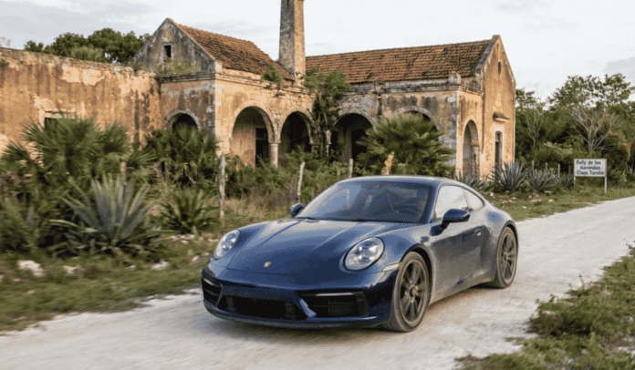 Noticias Rally de las Haciendas Rally de las Haciendas
