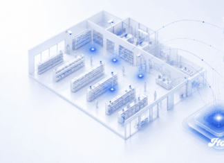 Robox AI convierte cámaras existentes en una plataforma de inteligencia para seguridad y operaciones Robox AI