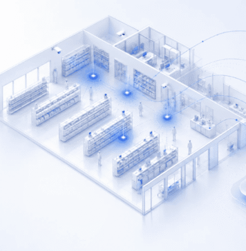 Robox AI convierte cámaras existentes en una plataforma de inteligencia para seguridad y operaciones Robox AI