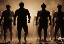 Sumo regresa a México después de 45 años con exhibición cultural en la Arena CDMX SUMO