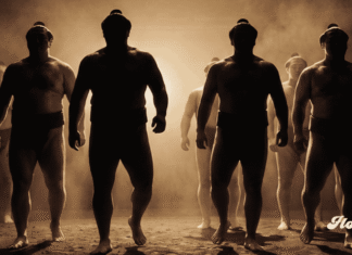 Sumo regresa a México después de 45 años con exhibición cultural en la Arena CDMX SUMO