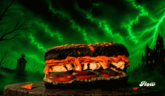 Noticias Subway Chicken Frankie Subway