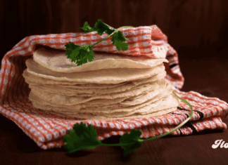 Investigadores mexicanos convierten residuo de tortilla en agua reutilizable y energía tortilla