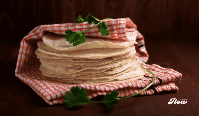 Noticias TORTILLA tortilla