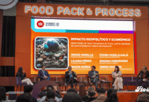 The Food Tech Summit & Expo 2026 reunirá a más de 500 expositores de la industria de alimentos y bebidas The Food Tech Summit & Expo 2026