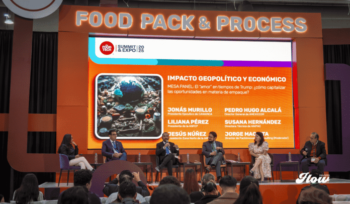 Noticias The Food Tech Summit & Expo 2026 The Food Tech Summit & Expo 2026