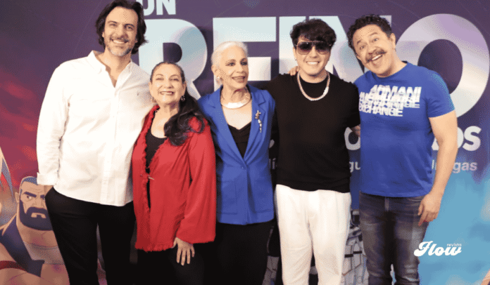 Noticias Un reino para todos nosotros Un reino para todos nosotros