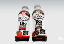 Yoplait lanza Griego Max Protein con 18 gramos de proteína, leucina y vitaminas Yoplait