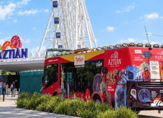 Aztlán y Turibus lanzan recorridos para redescubrir la CDMX de día y de noche Aztlán