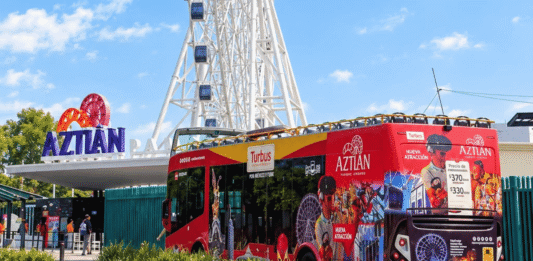 Aztlán y Turibus lanzan recorridos para redescubrir la CDMX de día y de noche Aztlán