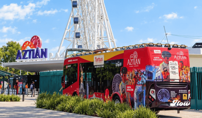 Noticias aztlan turibus Aztlán