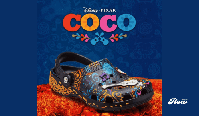 Noticias crocs coco crocs
