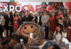 Expo Café 2026 reunió al sector cafetero con competencias, capacitación y negocios en CDMX expo cafe